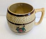 Coates Vintage Small Cider Mug