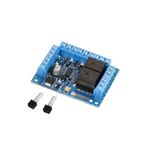 BLOCKsignalling SSM1 DC Station Stop Module for Model Railway