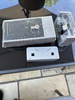  Fermod Door Handle 921 complete kit