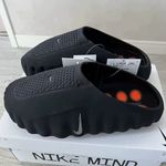 2026 New Nike Mind 001 Black HQ4307 Men's style