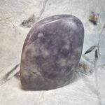 Lepidolite Freeform