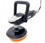 Rotary Polisher – 6-Speed | LED Display | 150/180mm Pads | 230V | Ergonomic Grip