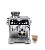 DeLonghi Pump w/Grinder Coffee Machine La Specialista Prestigio Manual EC9355.M