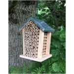 Greenkey Hanging Solitary Bee House Hive / Hotel