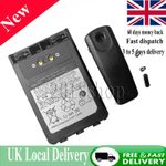 High Capacity SBR-15LI 3800mAh Battery for Yaesu VX-8DR FT-2DR FT3DR FT5DR Radio