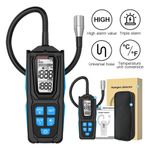 Digital Display Refrigerant Leak Detector Gas Leak Detector HVAC System