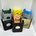 Faceplate fascia for Ring Generation 2nd Gen 2 doorbell cover select a colour!