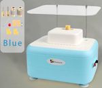 Diamond Grinder (4 heads and eye shield) 1 year guarantee