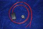 CAR INDICATOR WARNING BUZZER , ADJUSTABLE  DELAY 0-20 FLASHES FITS  Ford