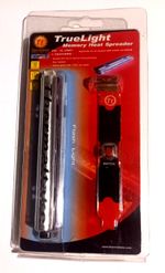 Thermaltake TrueLight LED Aluminium Memory Heat Spreader