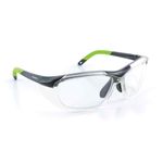 Riley Rokka Safety Glasses | Tecton 400 Anti-Fog UV Protection Eye Wear PPE