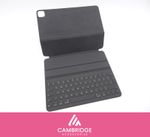 Apple Smart Keyboard Folio For iPad Pro 12.9" A2039 UK Layout Excellent