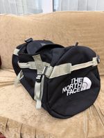 The North Face Gilman Duffel Bag - Small 50L - Light Green- Brand New - RRP £115