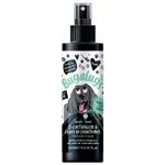 Bugalugs Dog Detangler Spray Tangle Tame conditioner Dematting Avocado & Coconut