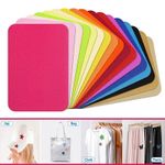 4PCS Iron on Mending Patches Fabric Patches Repair Iron-on Fabric Self-adhesive