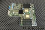 G7WYD 0G7WYD Dell Motherboard PowerEdge R710 System Board