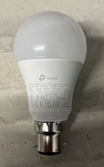 TP-Link Tapo Smart Dimmable Multicolour B22 Bulb (L530B)