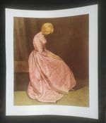 THE SECRET by Joanne Pemberton- Longman ,Print