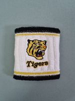 Official Hanshin Tigers Japan Japanese Baseball NPB Wristband Uniform Gift