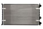 THERMOTEC D7W029TT Radiator, engine cooling for SEAT,VW