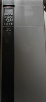 45KW FC102 IP55 400V DANFOSS VLT VARIABLE SPEED FREQ  DRIVE INVERTER VFD VSD
