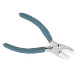 Nylon Jaw Pliers Craft Jewelry Pliers DIY Tools For Beading Wire Shaping Jewelry