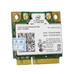 7260HMW Mini PCI-e Wireless Card Dual Band WiFi Bluetooth AC 5GHz Laptop PC WLAN