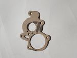 Ferguson Zenith 24T Carburettor Gasket TE20 TEA20 TED20 Carb 20 Tractor Petrol