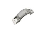 Genuine Discovery Sport and Range Rover Evoque Driveshaft Bracket clamp LR161110