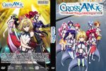 Cross Ange Rondo of Angel and Dragon Complete Series Ep 1-25 dual audio Eng/Jap