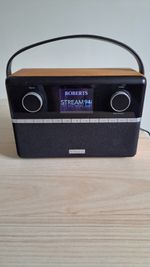 Roberts Stream 94i DAB+/DAB/FM Internet Radio.