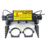 Kockney Koi Yamitsu Algae Master UV Fish Pond Green Water Clarifier Steriliser