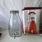 8l Kilner Drinks Dispenser
