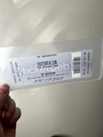 XXXTENTACION THE REVENGE TOUR - 1 TICKETS REMAINING (SOLO TICKET) 3 ALREADY SOLD