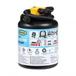 Ring TYRE REPAIR SEALANT - RTS4502