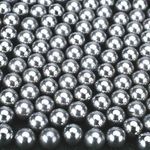 8MM CATAPULT / SLINGSHOT AMMO STEEL BALL BEARINGS PACK OF 200 