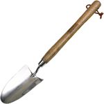 Spear & Jackson 5010TR Traditional Stainless Steel 12" Handle Trowel
