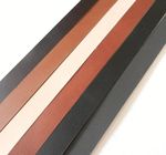 Clearance 3.5mm Thick Veg Tan Belt Straps Blanks Premium Quality leather