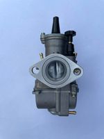 Amal alternative flatside carburettor 30mm For Classic Bikes. Triumph,Bsa