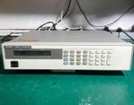 1PCS Agilent 6060B Programmable electronic load 3-60V/0-60A/300W