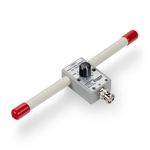 Sv2Czf Active Ferrite HF Antenna 3.5–18MHz 200mm Low Noise High Gain PN: AFA200D