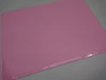 PLAIN Silicone Oven Baking Tray Sheet Liner Work Mat Rolling RANDOM COLOUR