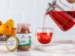 Catalina Tea 30 Day Mix Herbal Detox Natural Lose Weight Loss Suppress Appetite