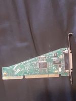 Symbios Logic SYM20401 ISA 16 Bit SCSI Controller 348-0031230 PCI Card