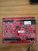 Lenel Series 3 LNL-1320-S3 Dual Reader Interface Module