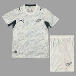 2026 New Zealand World Cup Away Kit Kids Size 