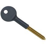 Yale Door Security Bolt Key PM444KB