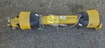 Comer Size 60 PTO Shaft