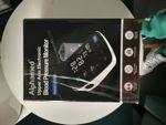 Digital Blood Pressure Monitor
