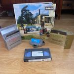 Oasis Memorabilia Job Lot Please Read Description Liam Noel Gallagher